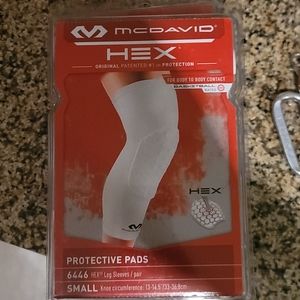 McDavid Protective pads